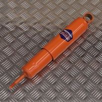 Shock Absorber Foam Cell