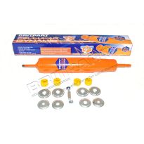 Shock Absorber Foam Cell +2