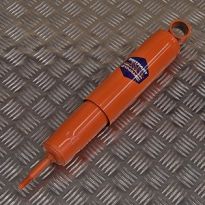 Rear Shock Absorber with Foam Cell