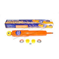 Rear Shock Absorber with Foam Cell