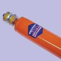 Steering Damper Foam Cell DS1 RRC