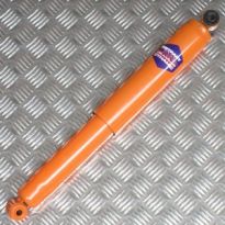 Steering Damper Foam Cell
