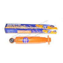 Shock Absorber Foam Cell Front DS2