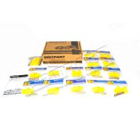Polyurethane Bush Kit Yellow Series