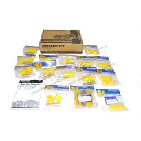 Polyurethane Bush Kit Series Lwb