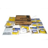 Polyurethane Suspension Bush Kit