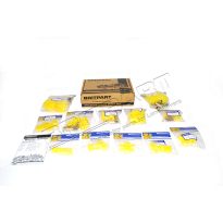 Polyurethane Bush Kit Yellow
