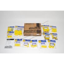 Polyurethane Bush Kit