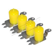 Bump Stop Kit - Extended