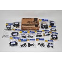 Polyurethane Bush Kit