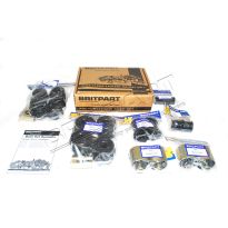 Polyurethane Bush Kit