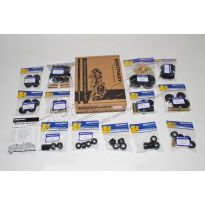 Polyurethane Bush Kit Def 99 to 07