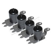 Bump Stop Kit - Extended
