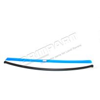 Top Front Windscreen Finisher Strip - Body Trim | Discovery 2 1998-2004