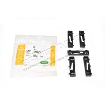 Clip Trim Retainer