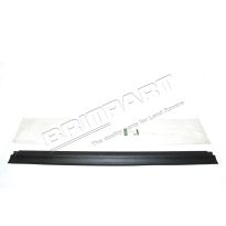 Upper Backlight Finisher - Tailgate Trim - Freelander 1