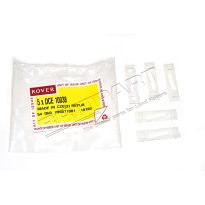 Windscreen Trim Retaining Clip | Range Rover P38