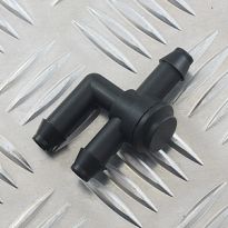 Headlamp Washer T-Piece - Headlamp Wash | Discovery 1, Range Rover Classic