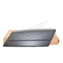 Left-Hand E Pillar Finisher Trim - Range Rover L322