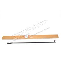 Right-Hand Rear Window Moulding - Rear Windscreen | Range Rover L322