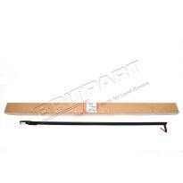 Left-Hand Rear Windscreen Finisher Trim - Range Rover L322 2010-2012