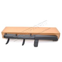 Front Bumper Lower Spoiler - Right-Hand | Range Rover L322 2006-2009