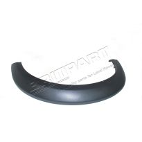 Front Wheel Arch Moulding - Discovery 4 2010-2016