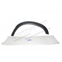 Front Right Wheel Arch Flare - Bodyside Finisher - Discovery 2
