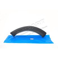 Rear Bumper Moulding - Plastic Unpainted | Discovery 4 (2010-2016)
