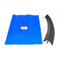 Flare-Wheelarch