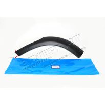 Left-Hand Rear Wheelarch Flare - Rear Door Half | Discovery 2 1998-2004