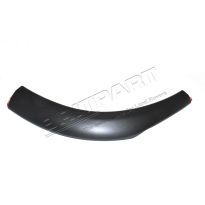 Flare Wheelarch