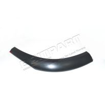 Left Rear Wheelarch Flare - Rear Quarter Panel | Discovery 2 1998-2004
