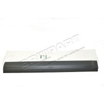 Door Moulding - RH Front Anthracite | Discovery 3, Discovery 4