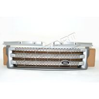 Grille - Radiator