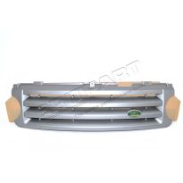 Grille Assy - Radiator