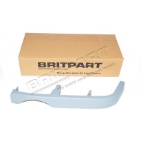 Right-Hand Front Headlamp Finisher Trim - Primed | Discovery 2
