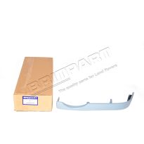 Left-Hand Headlamp Finisher Trim - Primed | Discovery 2 1998-2004