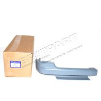 Right-Hand Front Headlamp Finisher Trim - Primed | Discovery 1