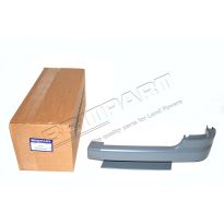 Left Hand Headlamp Finisher Trim - Primed | Discovery 1
