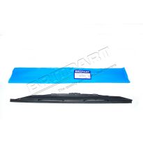 Driver Side Front Windscreen Wiper Blade - Air Spoiler | Discovery 1