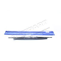 22-inch Driver-Side Front Windscreen Wiper Blade | Freelander 1