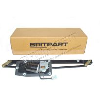 Front Windscreen Wiper Rack - LHD | Discovery 2 1998-2004