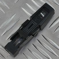 Wiper Blade Retaining Clip - Discovery 2, Range Rover L322