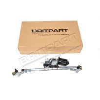 Motor Assy - Wiper