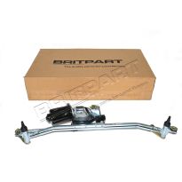 Motor Assy - Wiper
