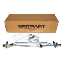 Wiper Linkage Assembly - Front Windscreen - LHD | Freelander 1