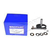 Windscreen Wiper Crank and Primary Link - Front Windscreen | Defender