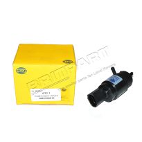 Windscreen Washer Pump - Washer System | Range Rover 2002-2009, L322