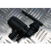 Rear Windscreen Washer Pump Assembly - Range Rover P38